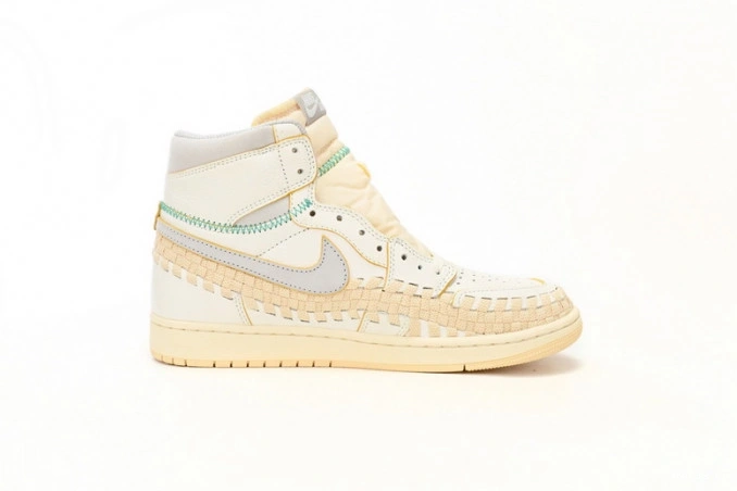 Cheap TB Beauty Supply Sail 1 FD2565-100 High Woven Bephie's SP OG Union Retro Jordan 0721
